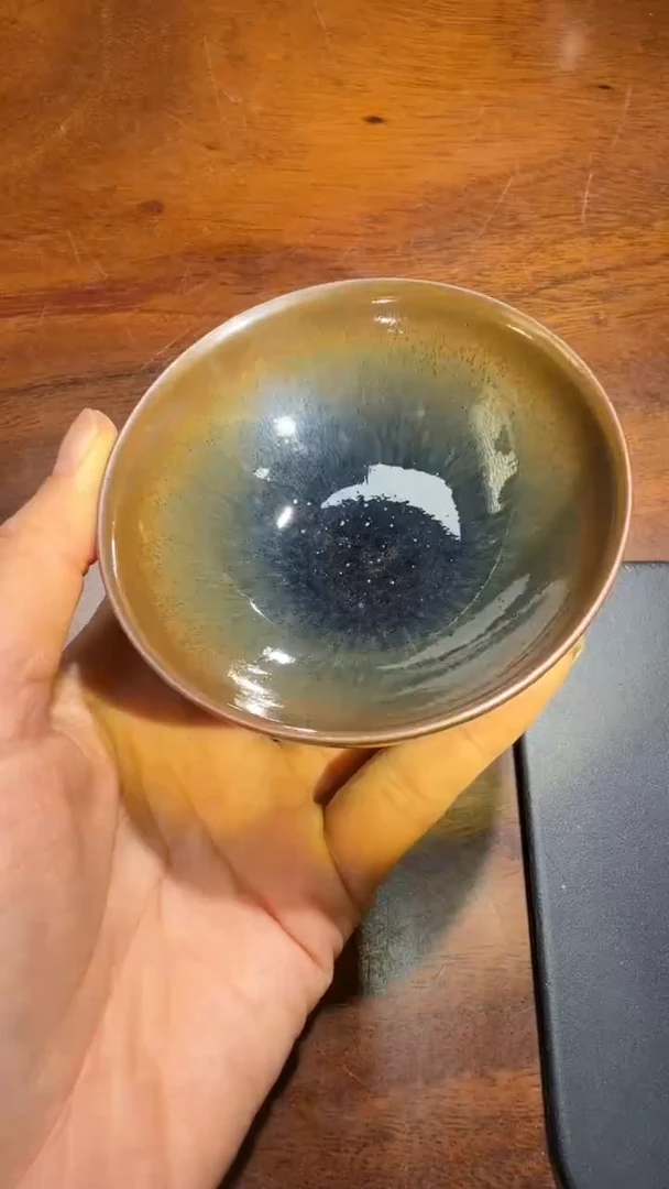茶盏李健高端收藏257