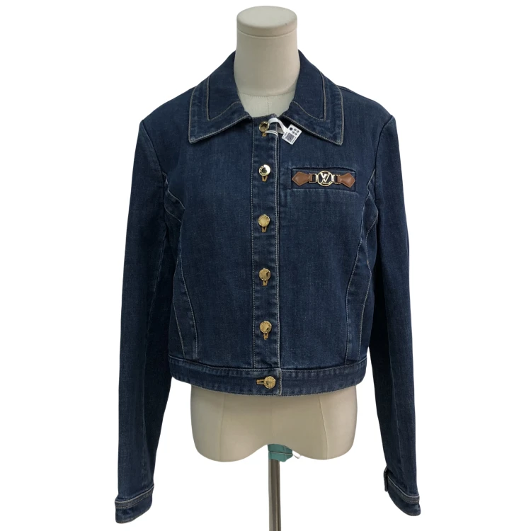 路易威登/外套/95新/[251030SJ0002]