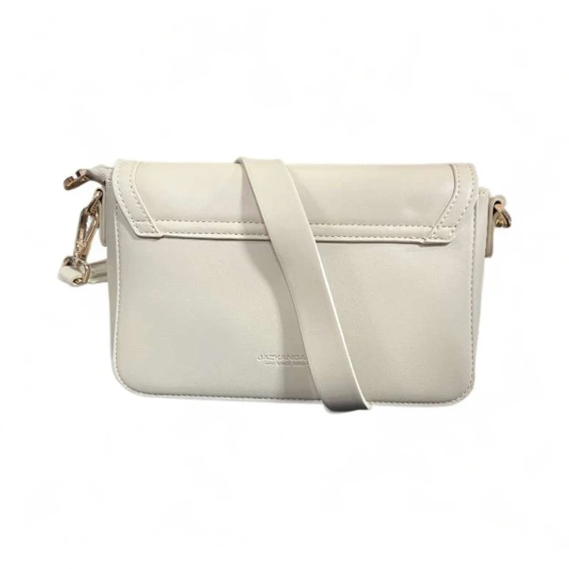 【芝麻集】GQ-82916小-浅绿RAIN.CUN夏季新款腋下斜跨轻奢女包