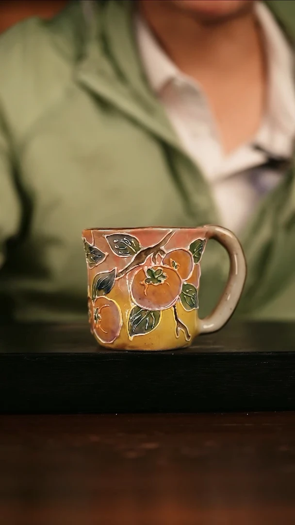 其他968遇瓷手作同款