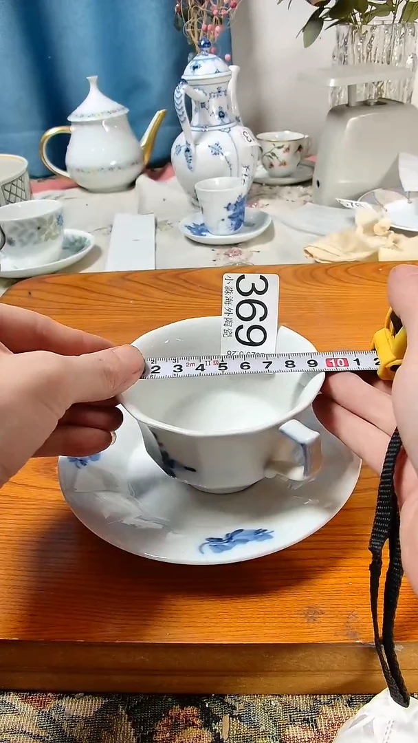 瓷片小淼海外陶瓷工艺品