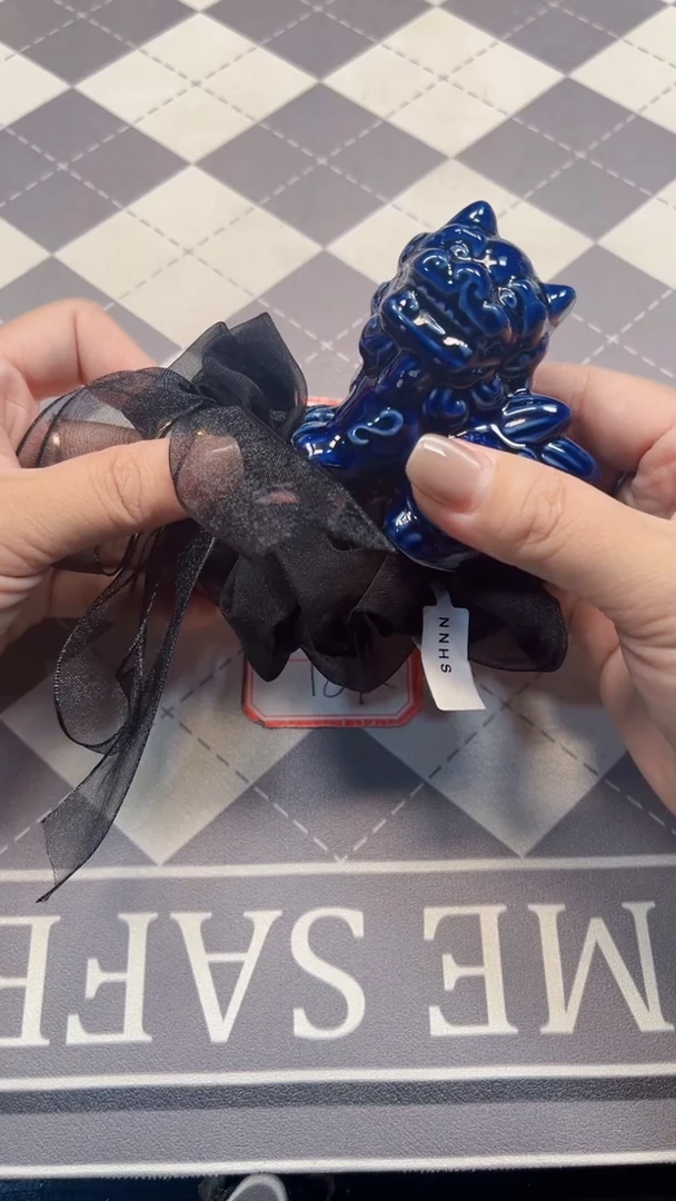 瓷片陶茶666文玩周边多人
