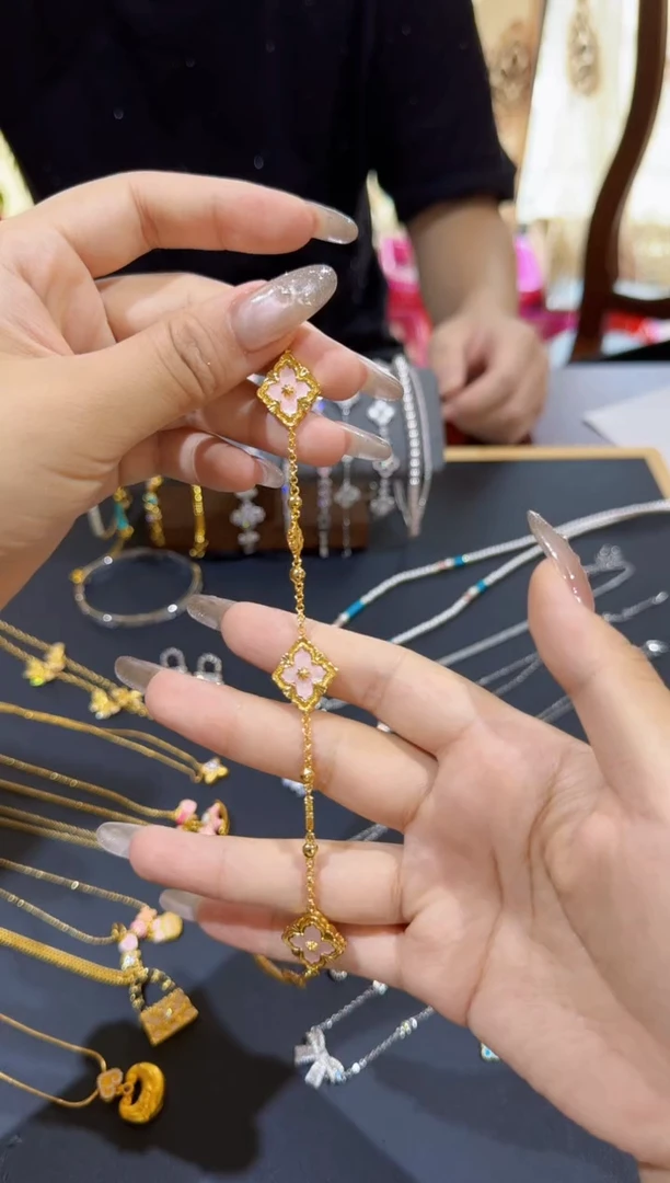 合成立方氧化锆铜合金114