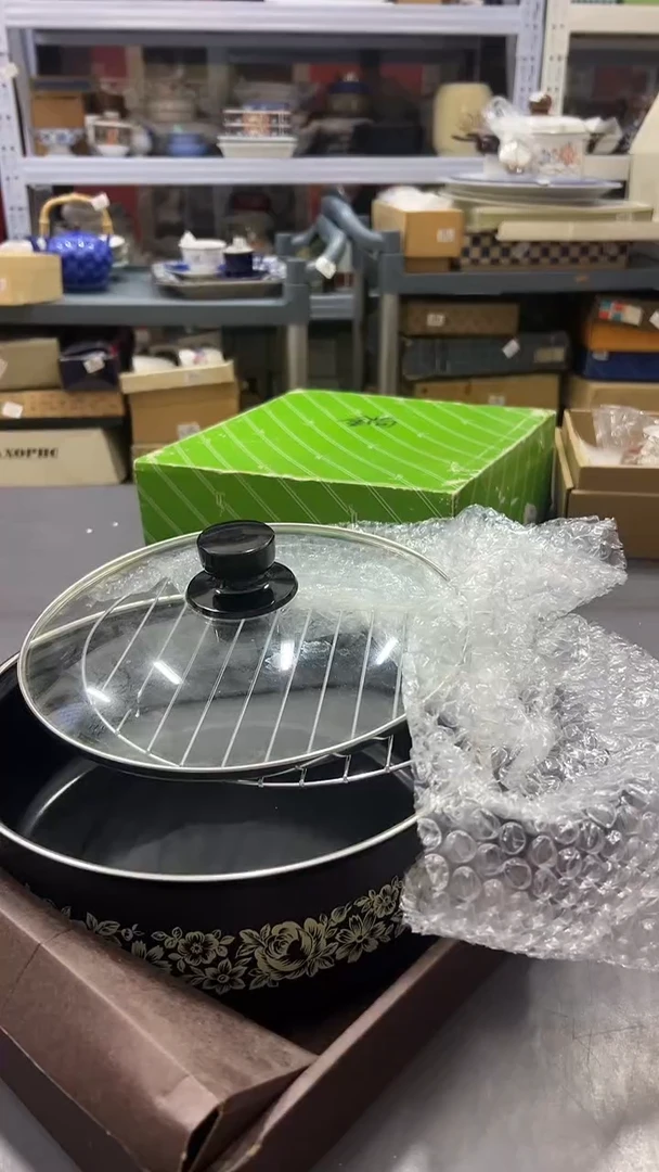 瓷片波*满38包邮，编号：L058