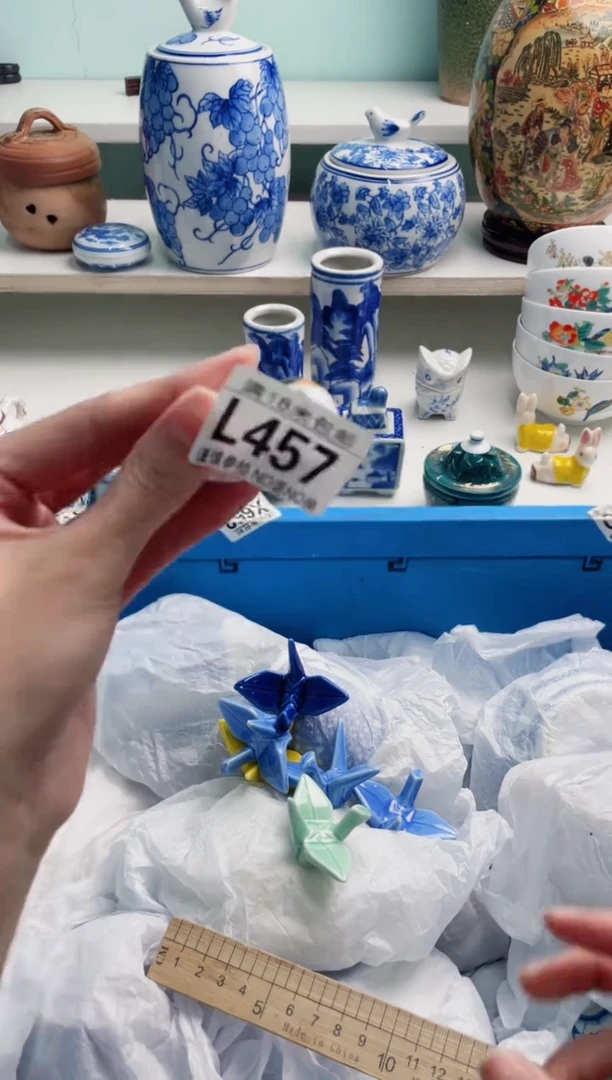 陶瓷系**置L457****