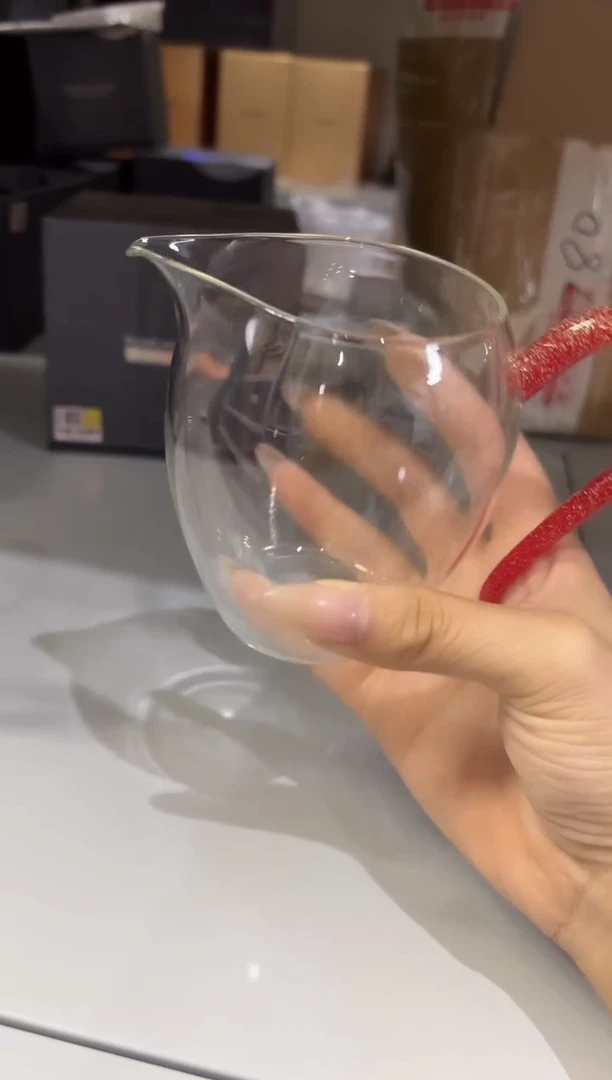 禾器 红金怡然 孤品