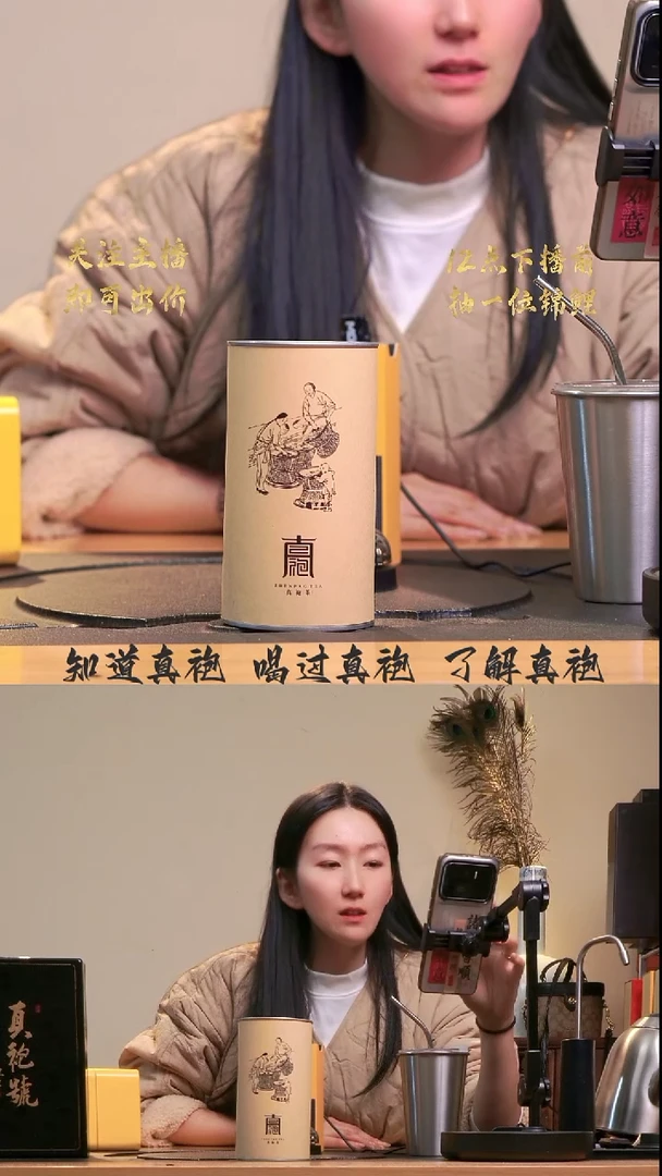 铁罐五年陈-老树梅占100g/罐