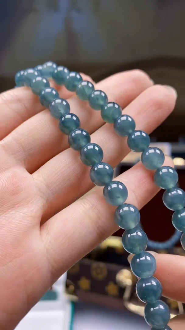 定制翡翠未镶嵌********692