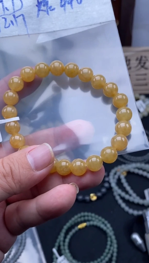 未镶嵌定制翡翠天然缅甸翡翠珠子