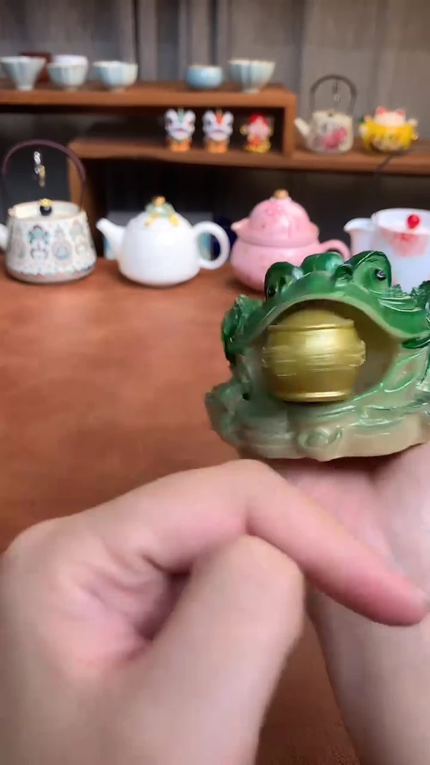 【高货清货】微瑕不售后，介意勿拍（不含礼盒）