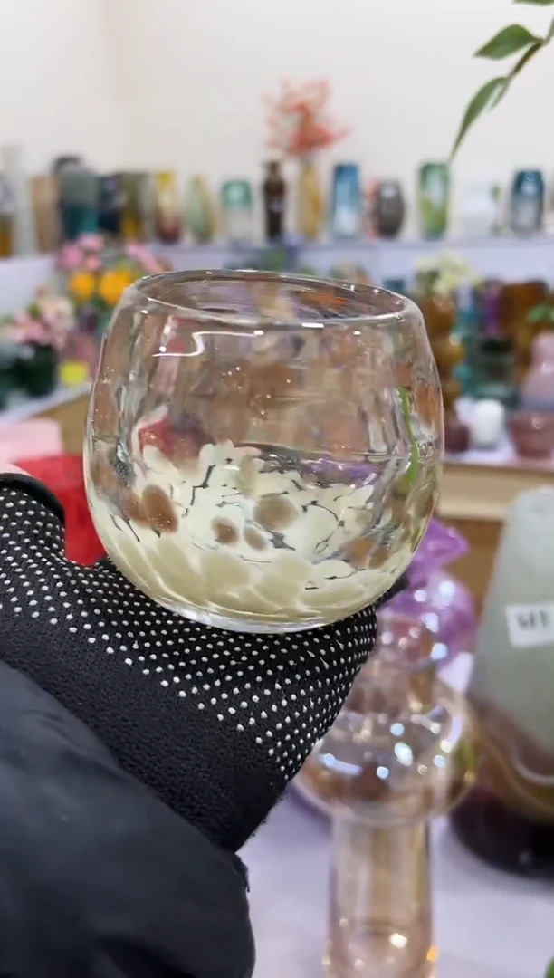 【闪购商品】也麦花器