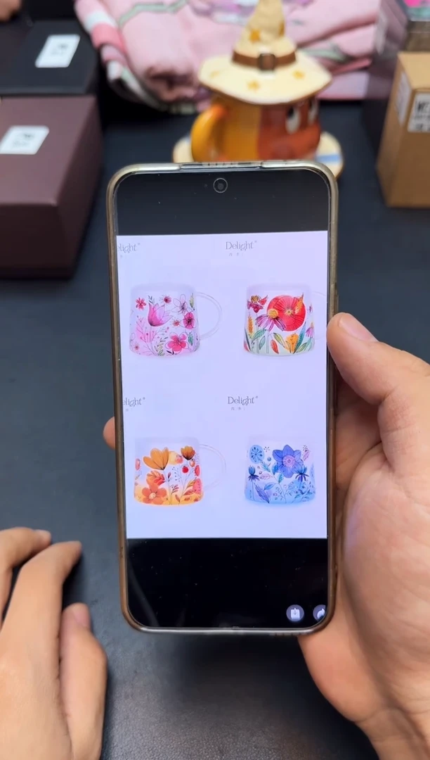 瓷片全新正品一件不留@@WW5