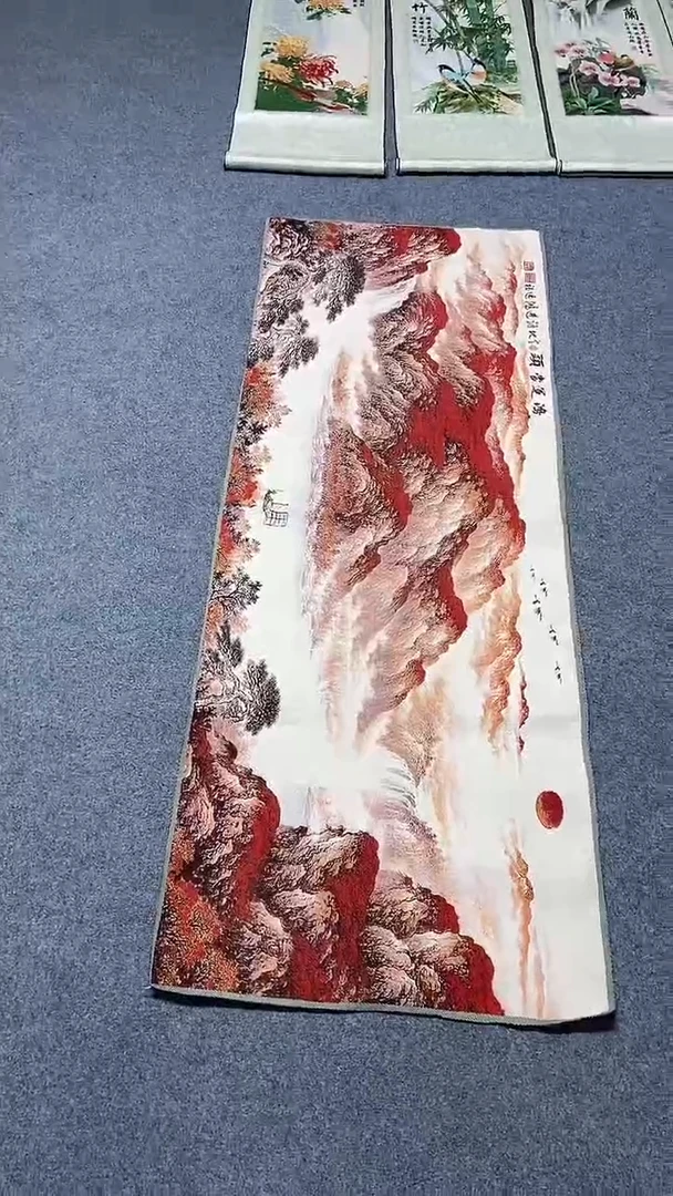 刺绣12321321321