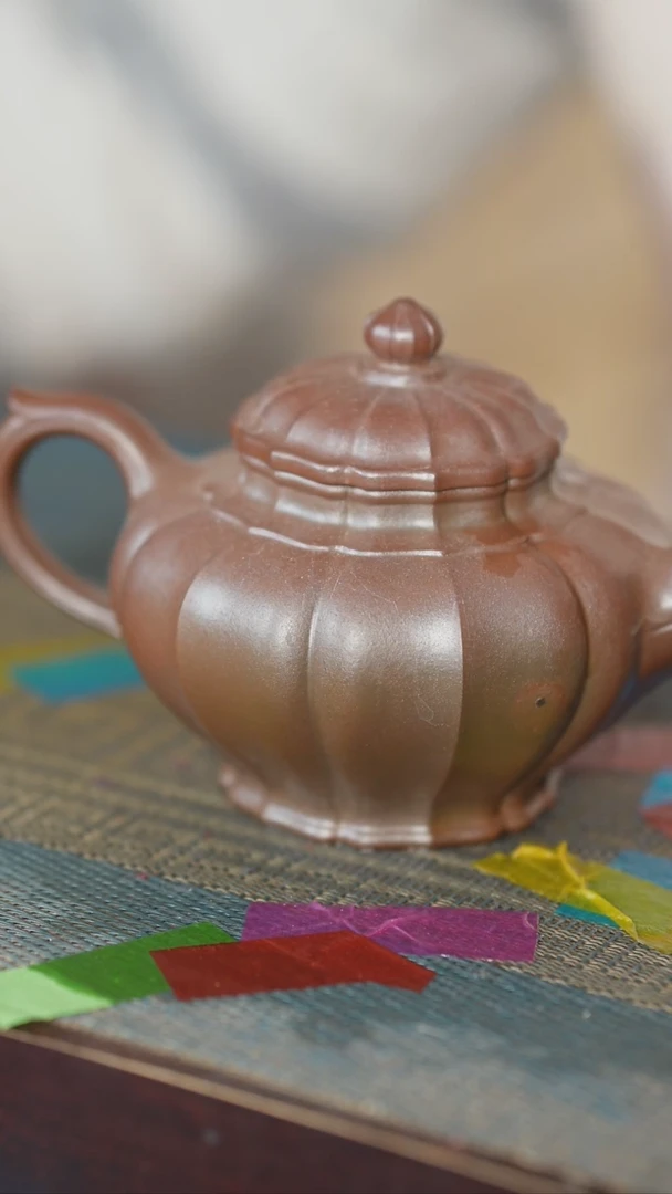 【闪购商品】喀左紫砂原矿无添加