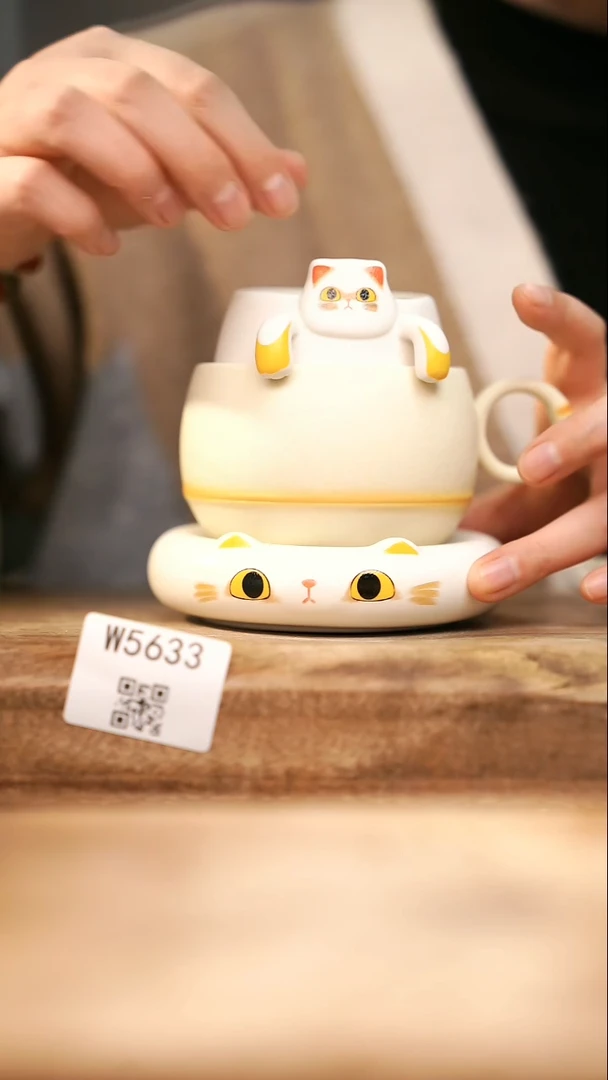 【经典福利】/ 杯子@@W5633