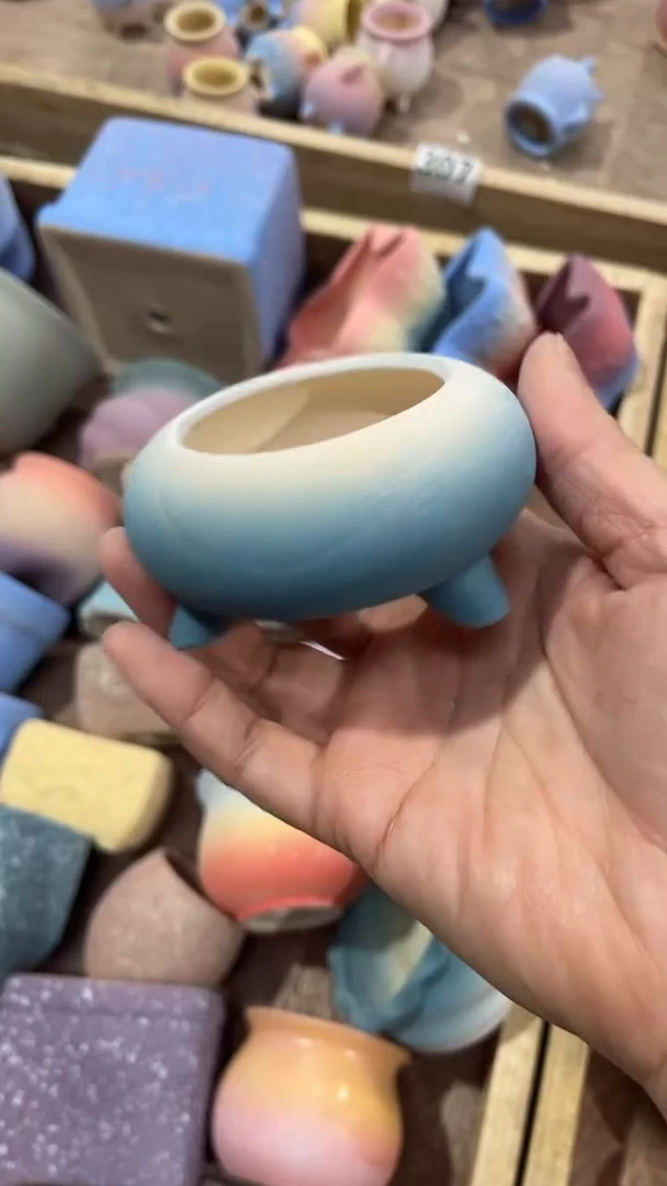 【闪购商品】红陶5*3