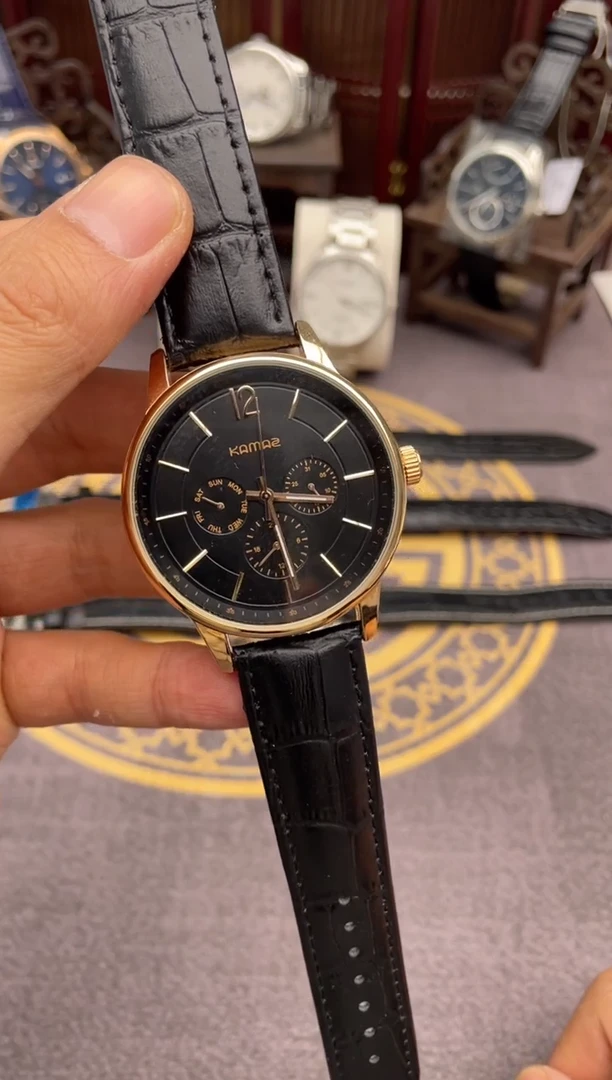 孤品闪电购手表配件一只