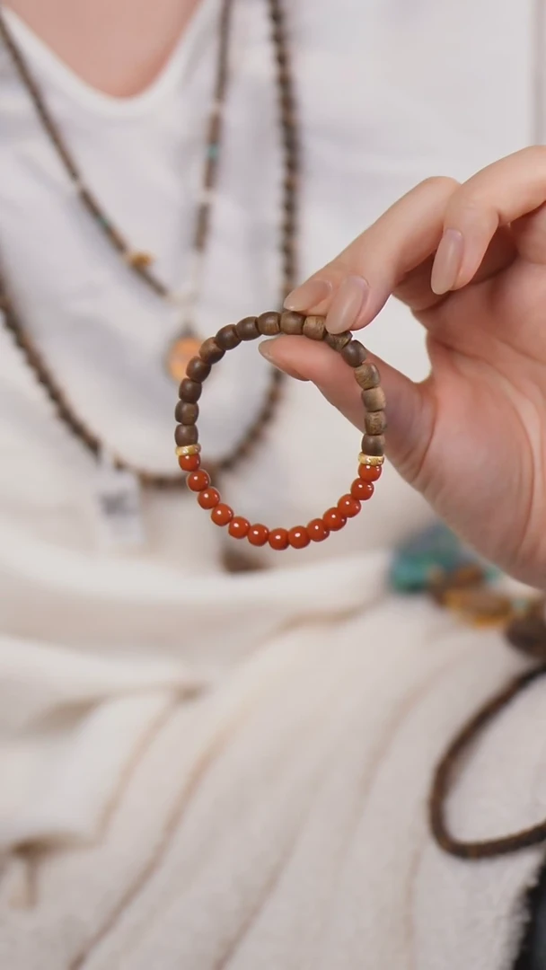 【闪购商品】沉香手串7CG4A5380230