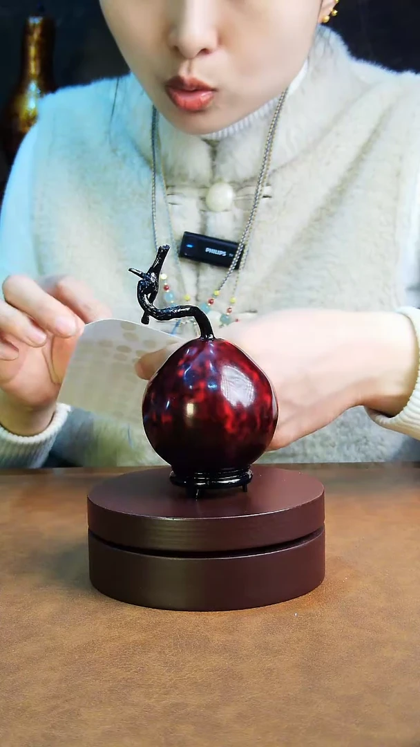 【闪购商品】127漆彩葫直播间专用链接一物一图