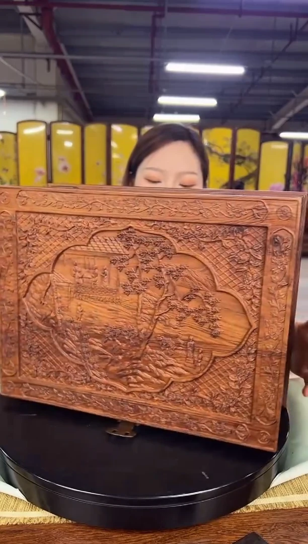 木极*DZ1436-P7MK--春夏秋冬礼盒