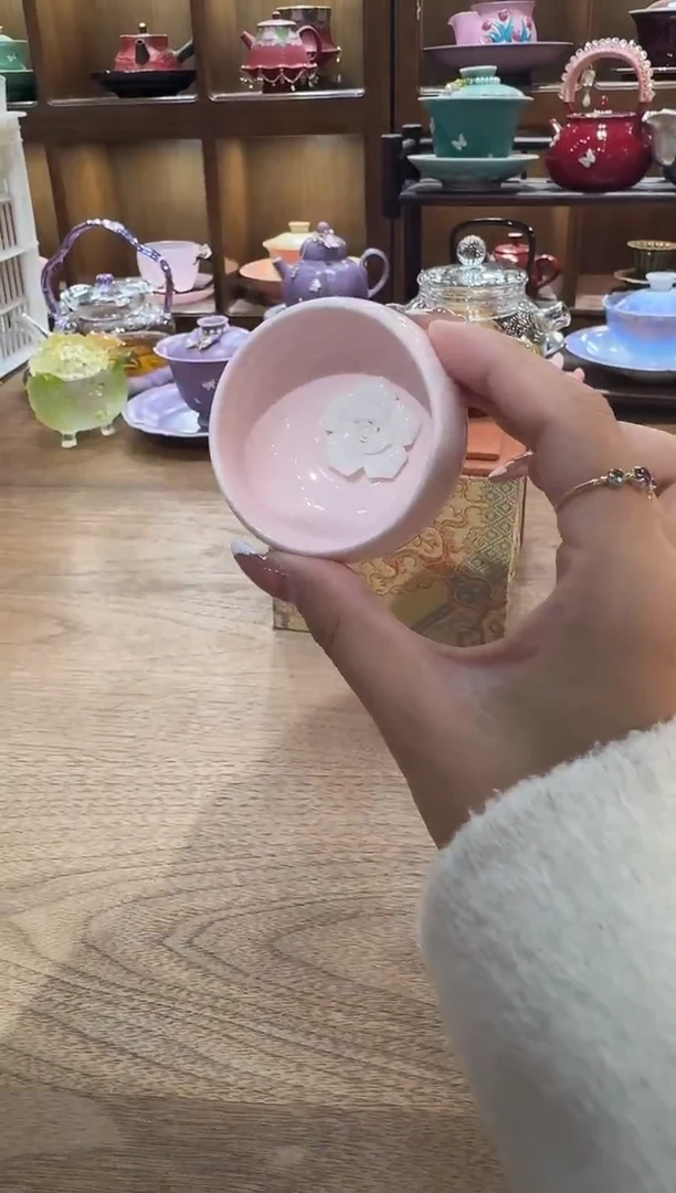 无一心茶具专用链接@@A7354