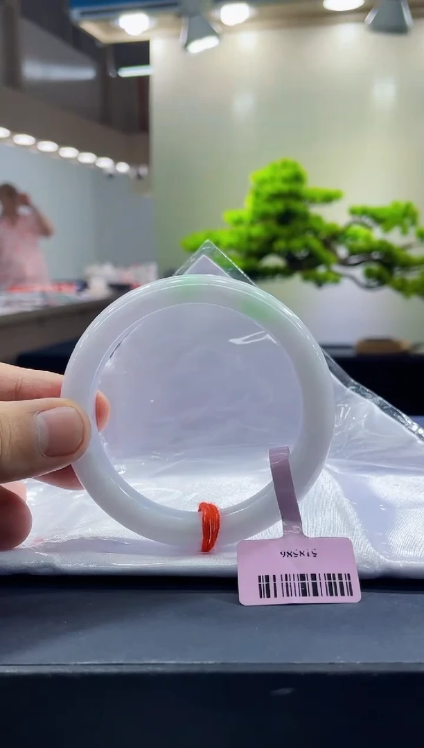 未镶嵌手镯翡翠17