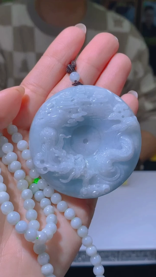 【闪购商品】定制翡翠未镶嵌闪购毛货链接XDS025