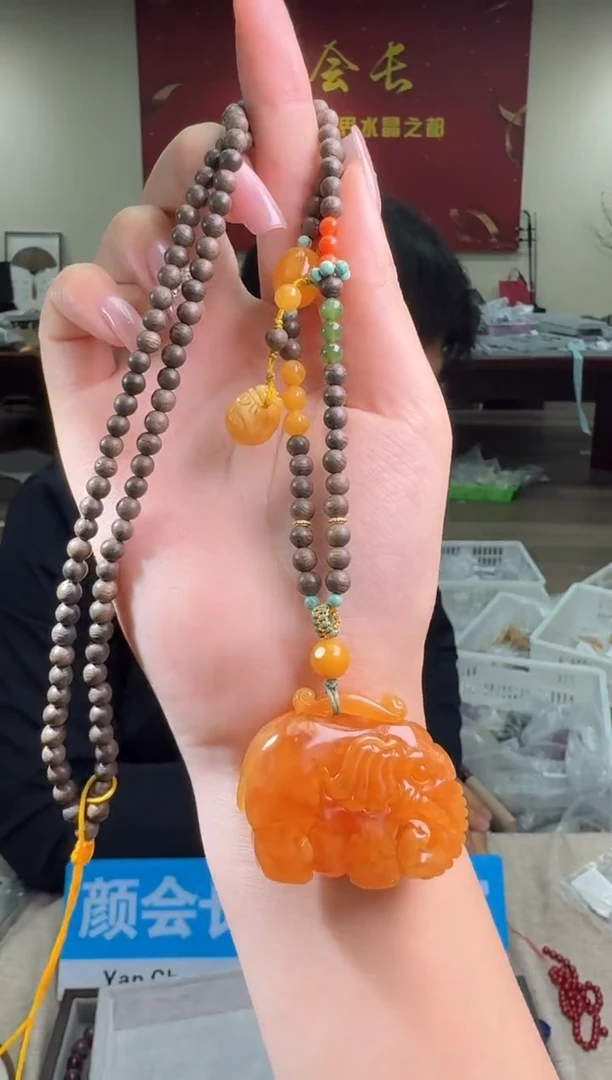 【闪购商品】吊坠多样性发一件 677