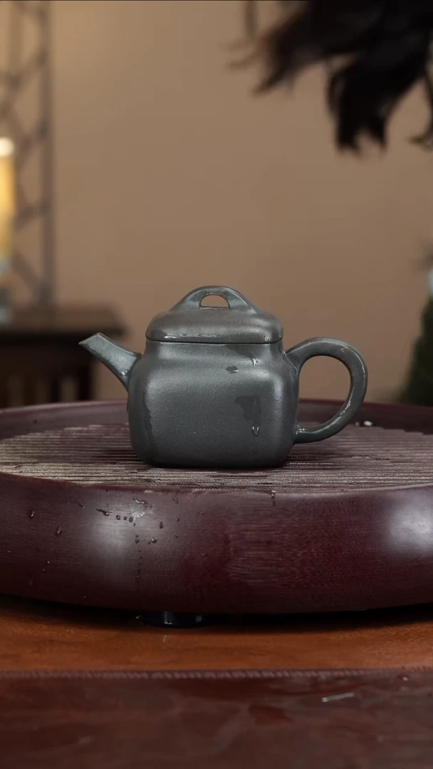 【闪购商品】紫砂茶壶宜兴紫砂壶