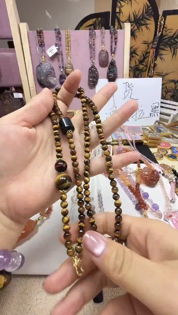 【闪购商品】水晶手链未镶嵌精美链子