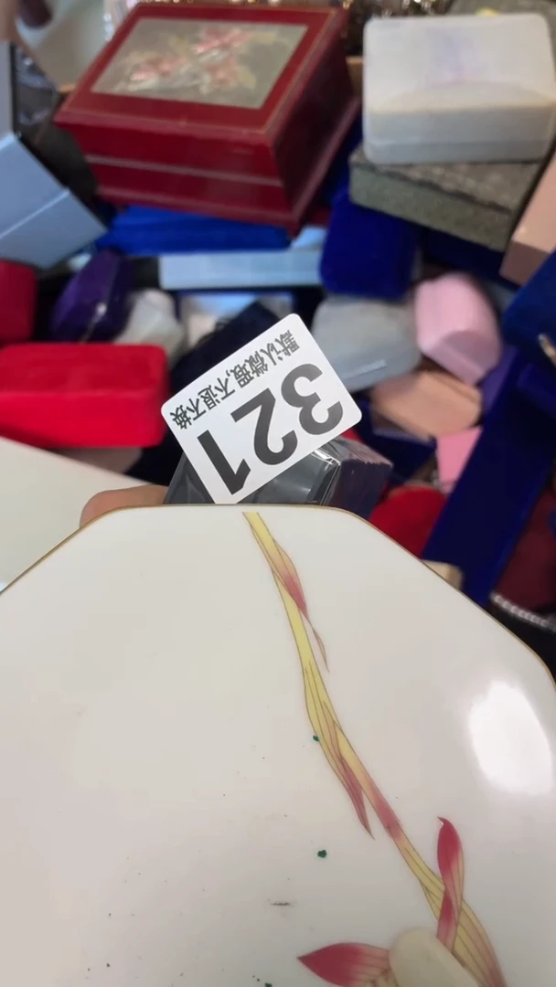 瓷片州**教好漂亮的瓷器】】】】