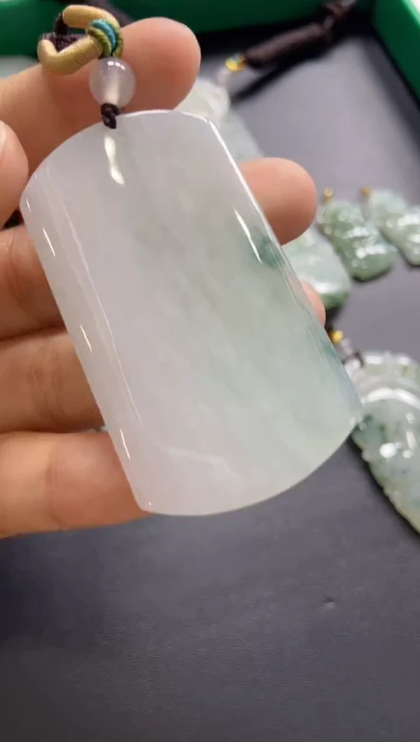 未镶嵌定制翡翠天然翡翠a货187