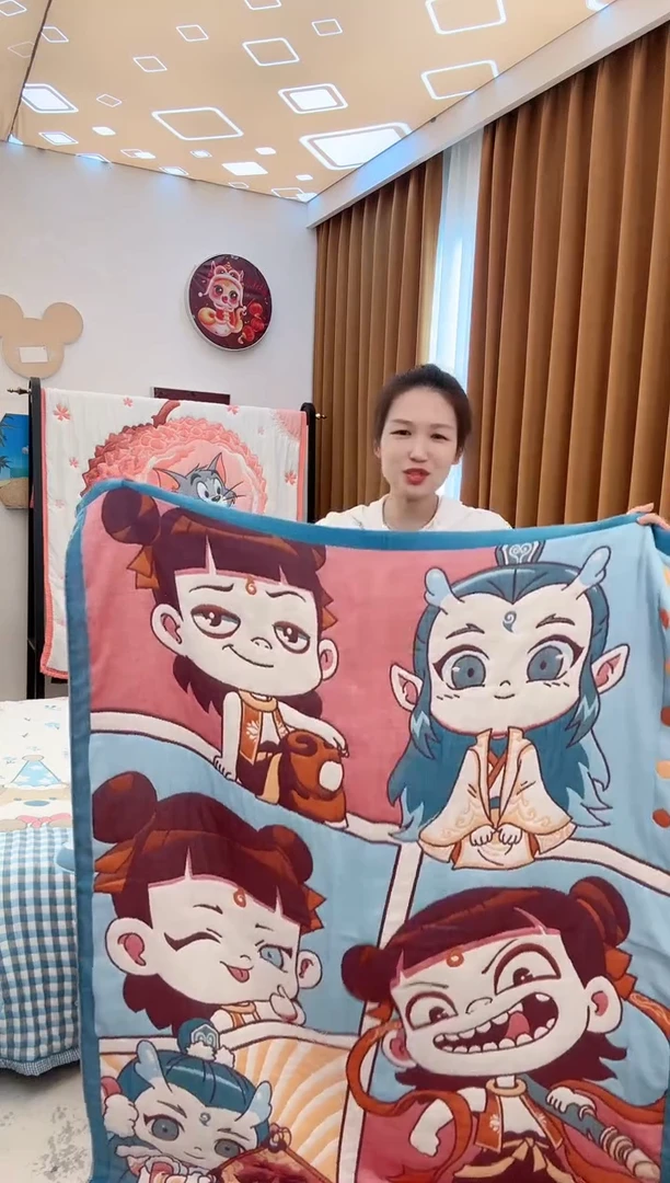 棉花a011芊芊家纺