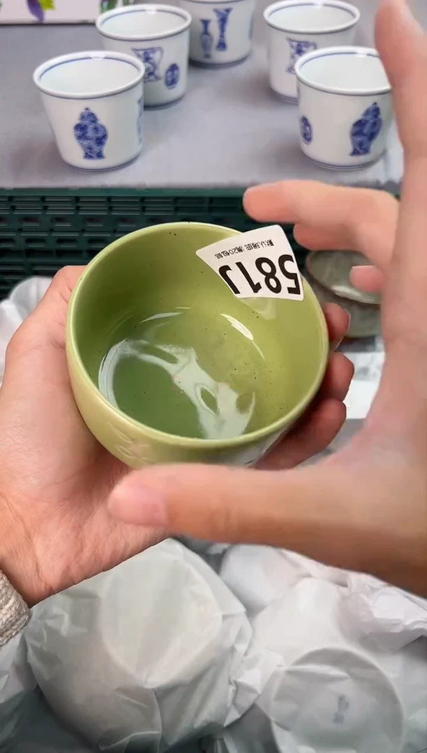 【闪购商品】碗581J瓷器瓷器瓷器瓷器