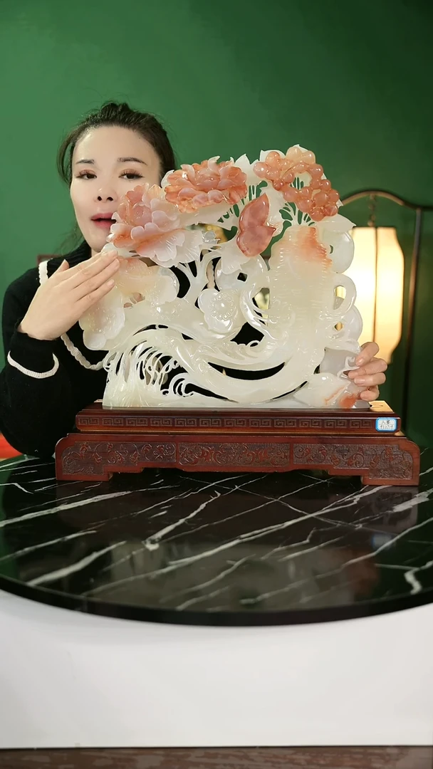石材家居饰品摆件