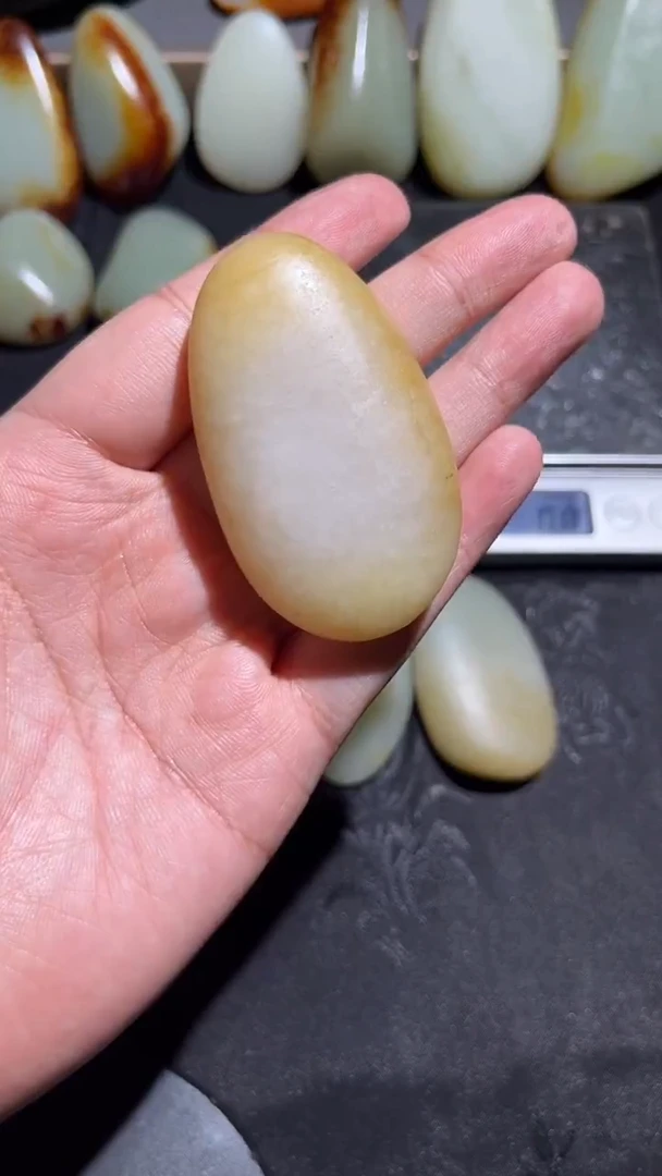 未镶嵌和田玉珠宝奇石20和田玉