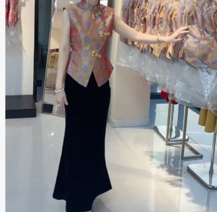 2025早秋时尚潮流百搭精品女装乖xoo92