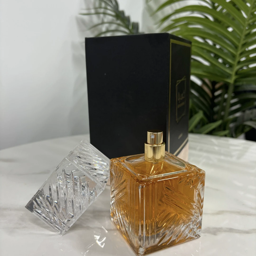 迪bai香系列-卡mu啦-浓香系列香水