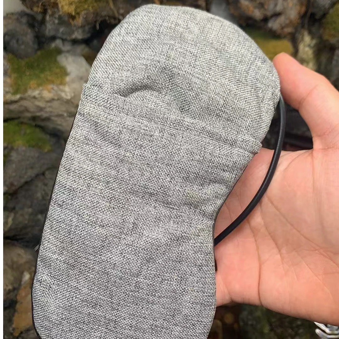 泗滨泗水眼罩（加热款）