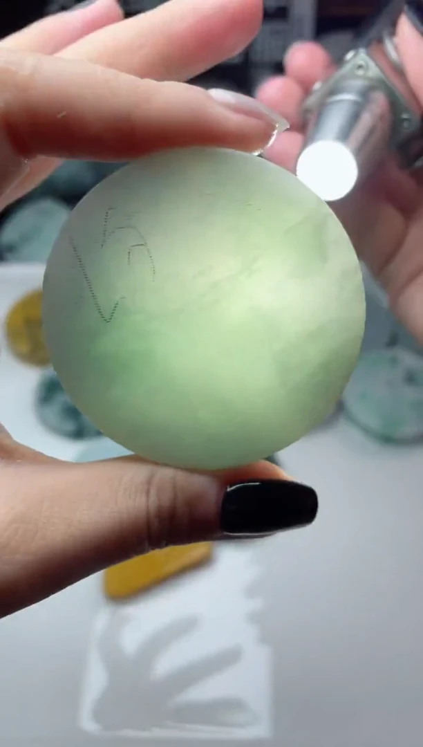 【闪购商品】翡翠颈饰未镶嵌2645.......