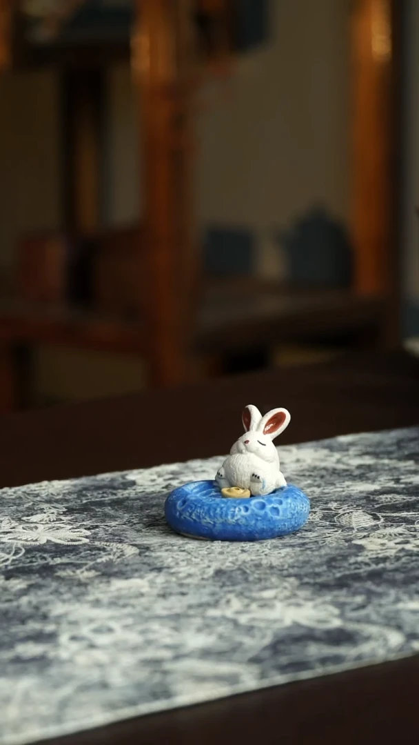 茶杯紫砂31号宜兴紫砂原矿作品