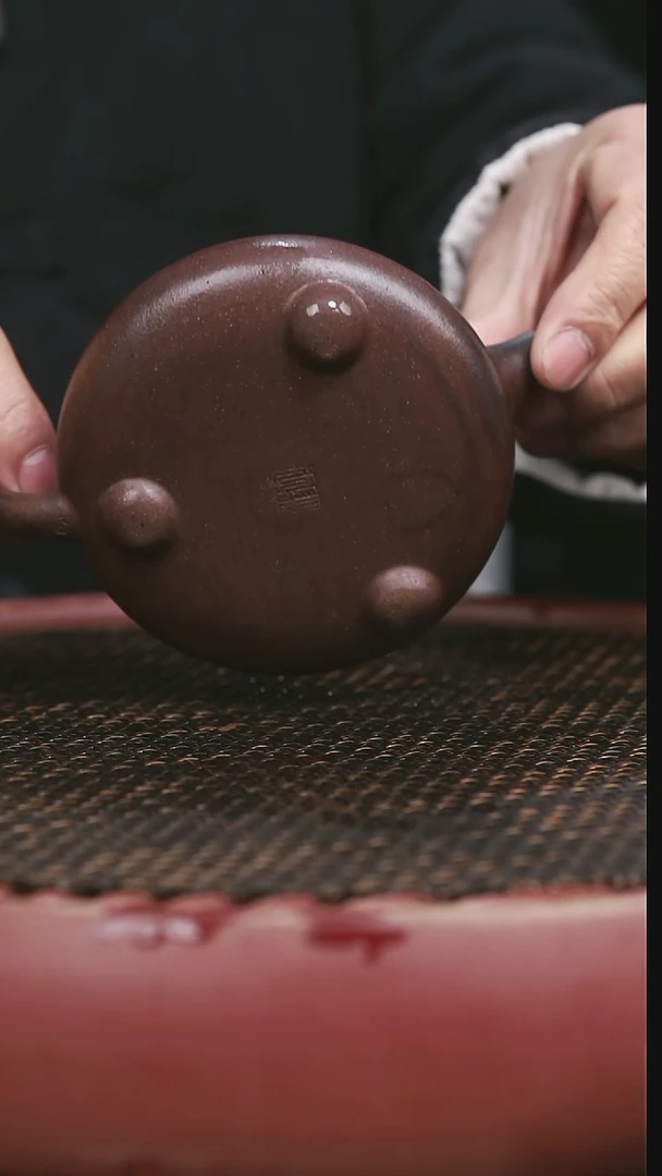 茶壶紫砂柴烧景州石瓢280CC