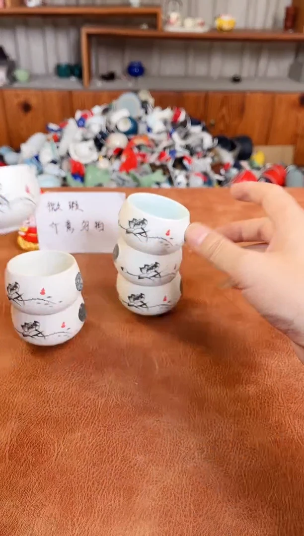 微瑕陶瓷介意勿拍