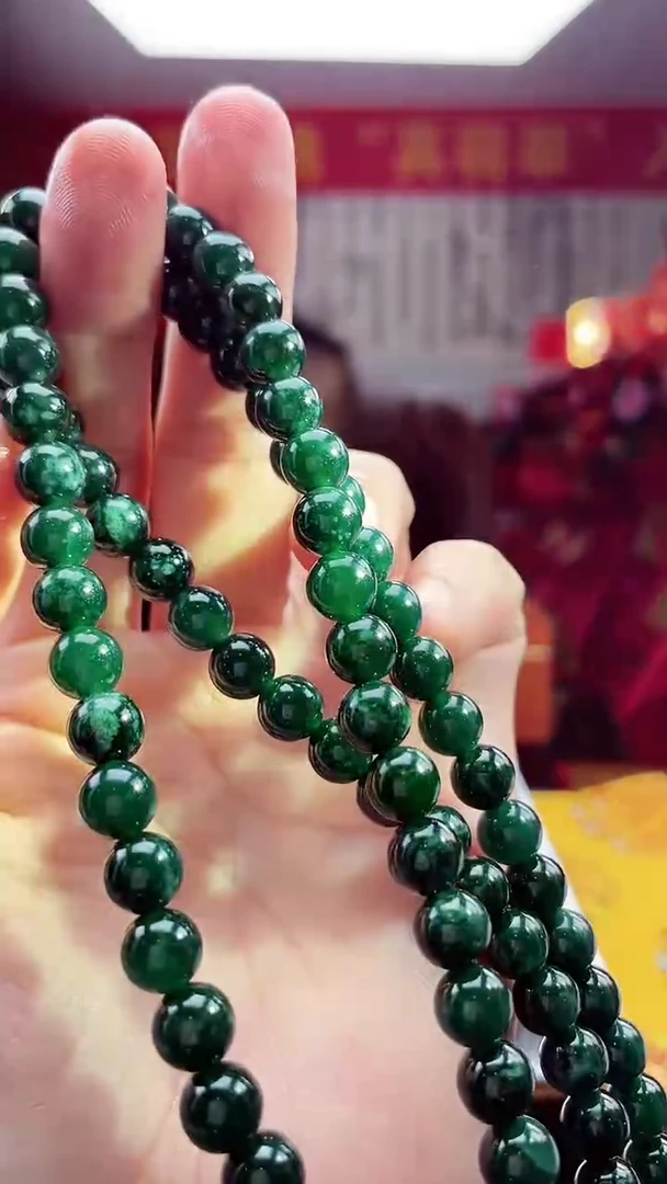 未镶嵌定制翡翠Z-@@QJSX1123064(多样性发其一)