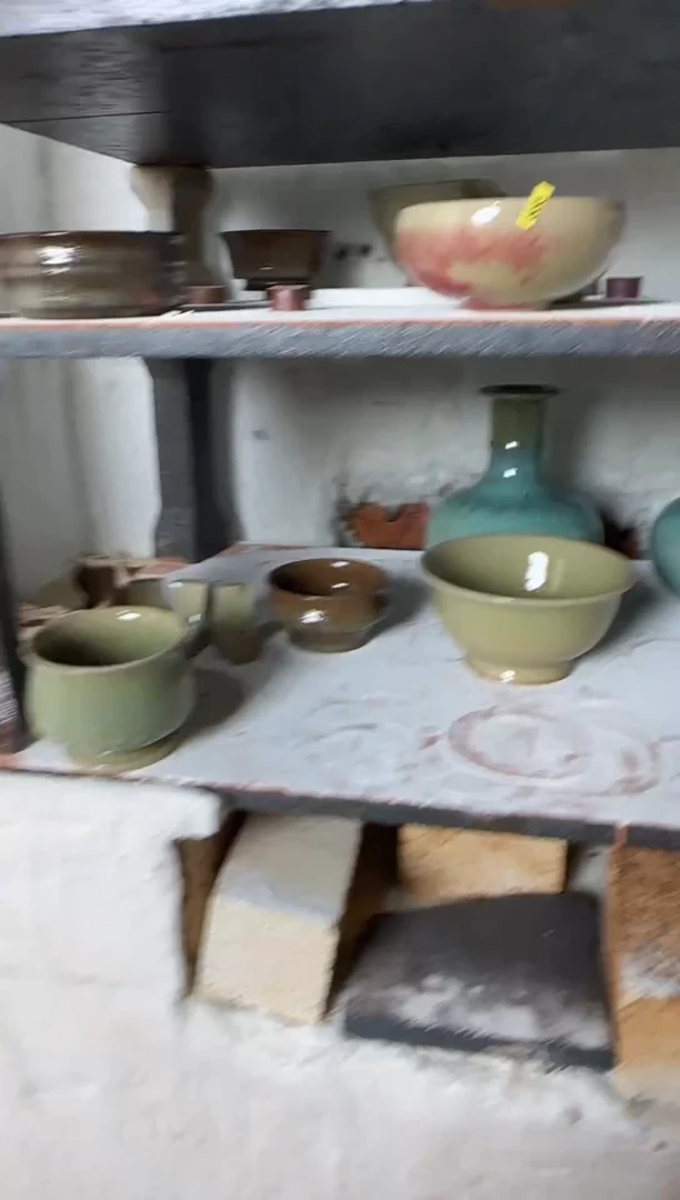 杯子歸*蘭山窑手作器物665全品八折