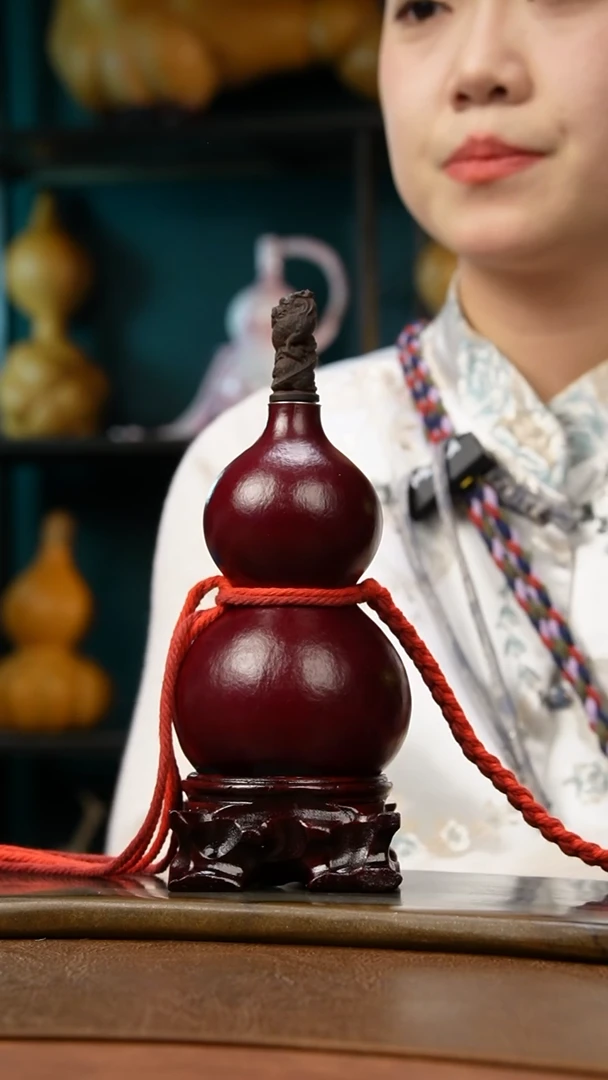 热水酒葫芦一物一拍B401