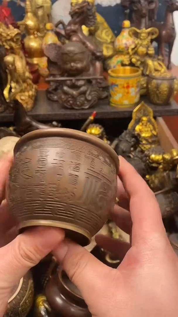 案台摆件  物品摆件