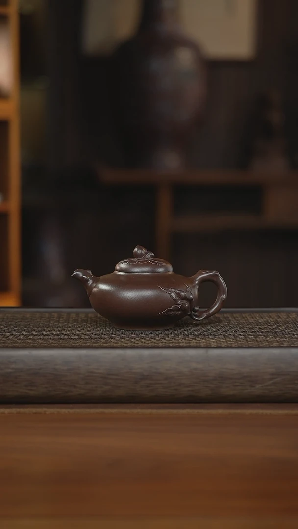茶壶紫砂紫砂壶紫砂壶