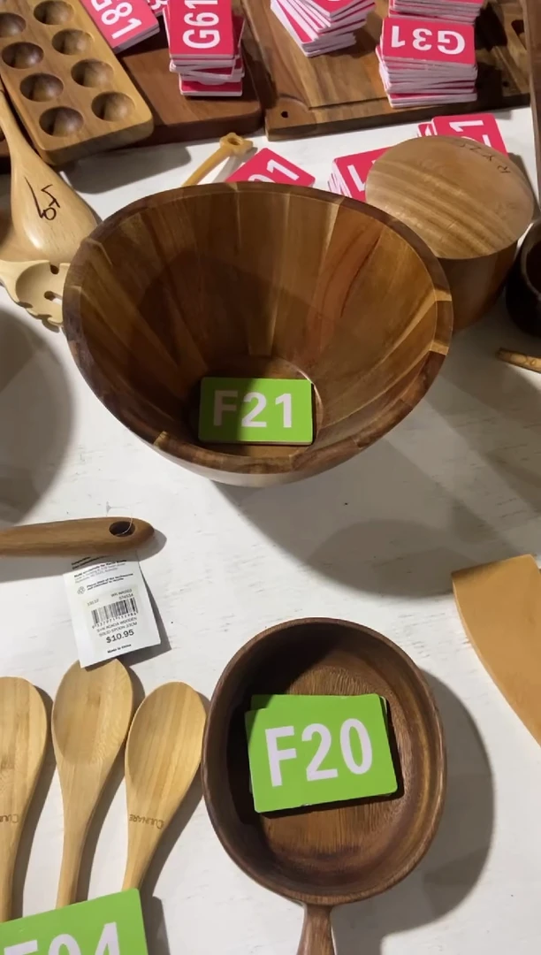【闪购商品】2025/3/9 F21