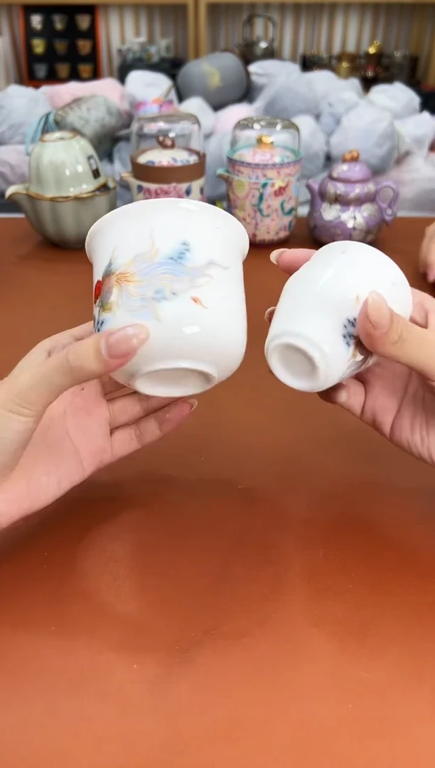 万家瓷坊清货商品链接@@YS396